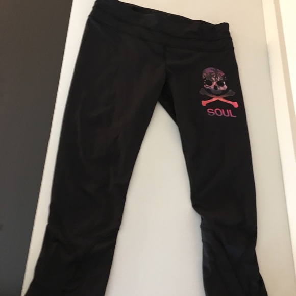 lululemon soulcycle collab
